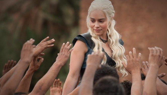 5 Things Customer Service Can Learn From Game of Thrones