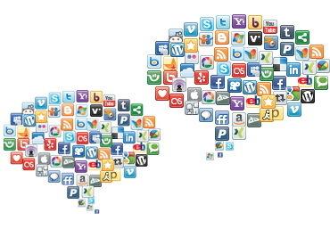 3 Reasons Why Your Business Needs Be on Social Media