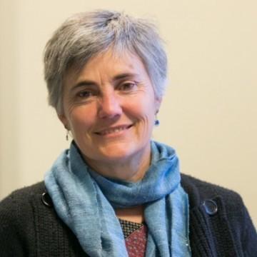 “Sharing Resources Helps Create New Ideas”