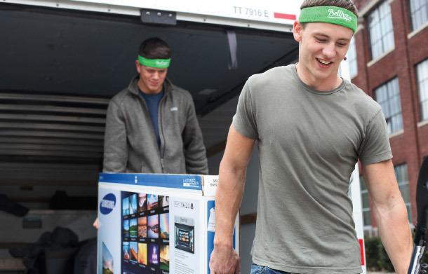 Launching a Business in the Sharing Economy Just Became Easier