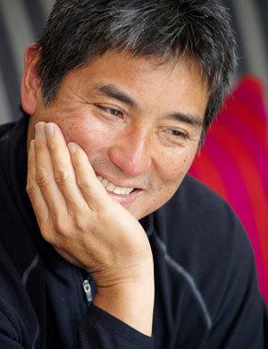 Podcast #16 - The Art of Social Media by Guy Kawasaki