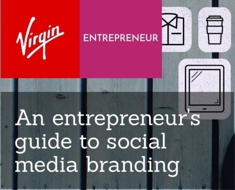 An Entrepreneur's Guide to Social Media Branding