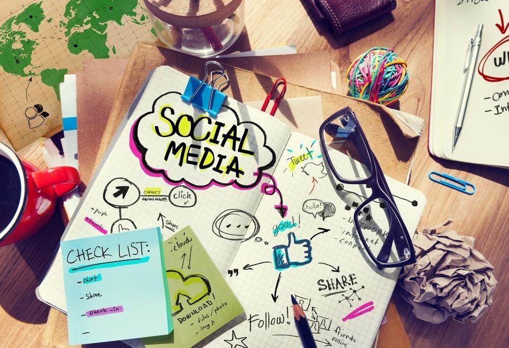 Tips to Increase B2B Sales Through Social Media