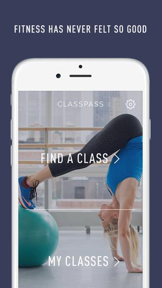 ClassPass, Uber and Why It's Time to Step Up Your Game