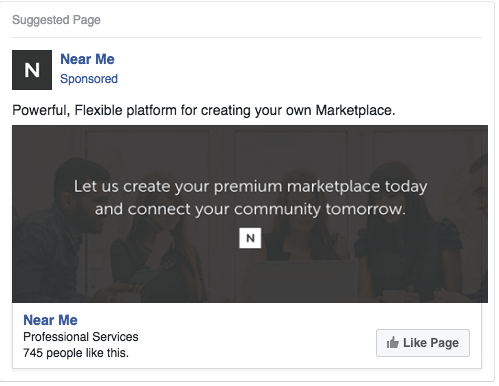 6 Steps to Creating a Facebook Ad