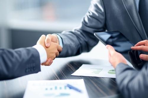 Technology Doesn't Weaken Business Connections, It Levels The Playing Field
