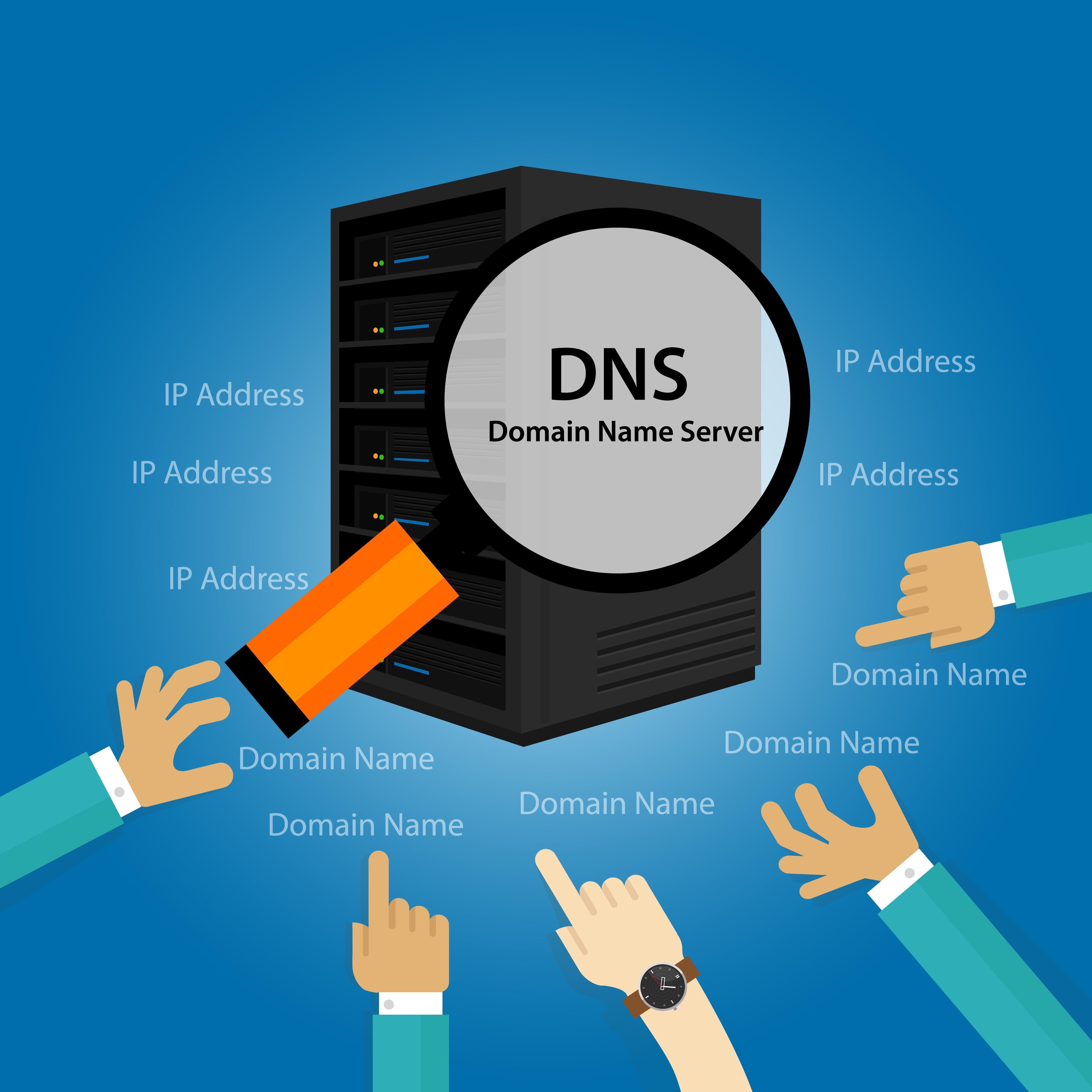 DNS / Load Balancer and SSL Now Integrated Into Near Me Marketplaces