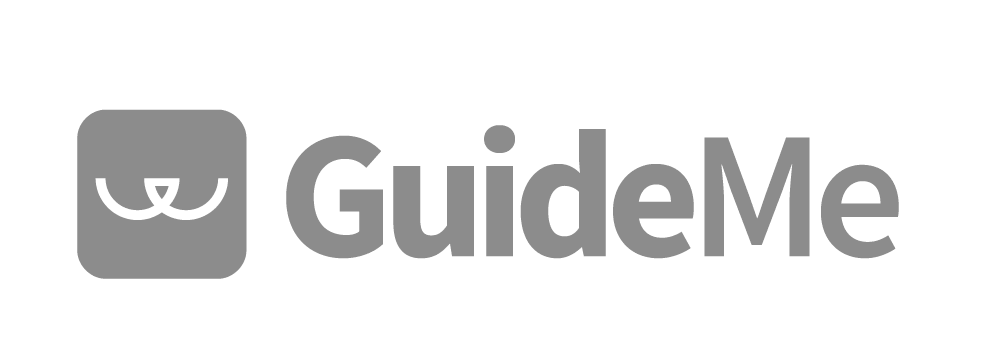 Make your Travel Plans with GuideMe!