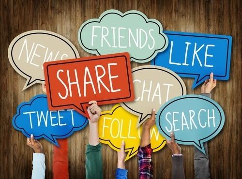 6 Steps to Creating Share-Worthy Content