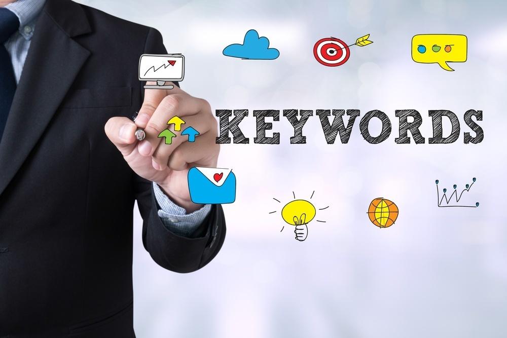 The Power of Keywords to Unlock Professional SEO Services