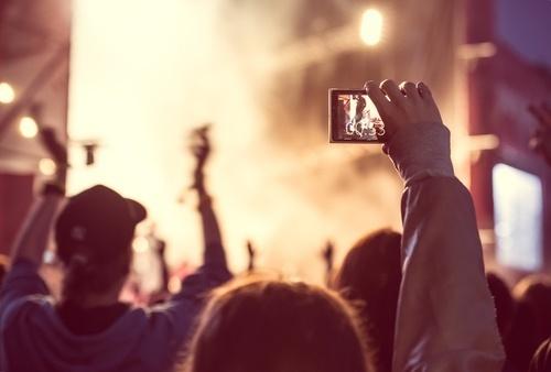 5 Tips for Reaching Instagram Stardom