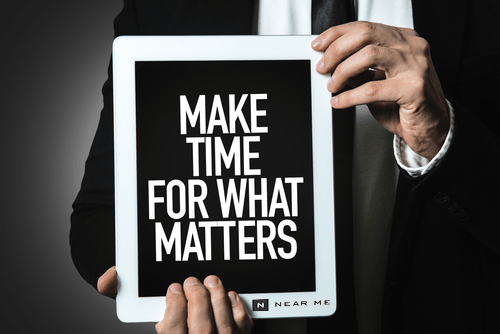 5 Tips to Maximize the Hours in a Day