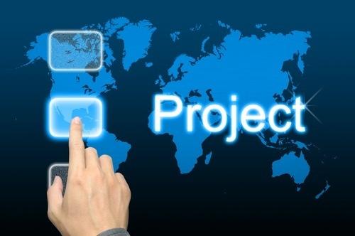 How Can an Enterprise Build a Marketplace Around Projects?