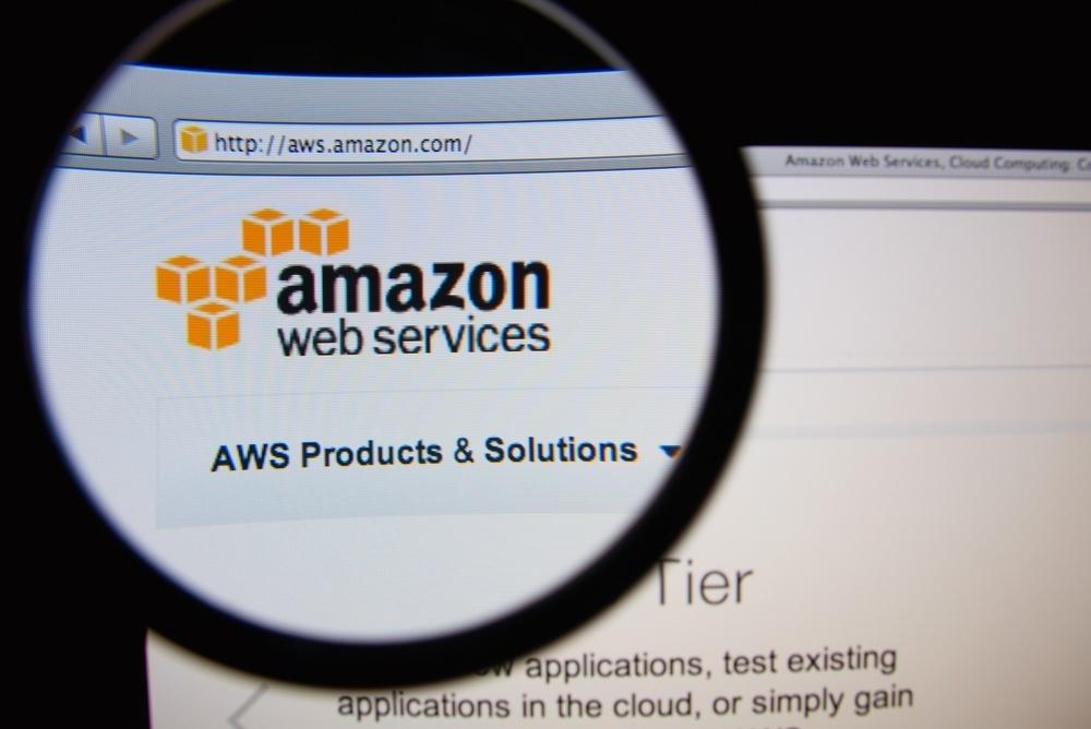 Seamless Integration of AWS in Marketplaces