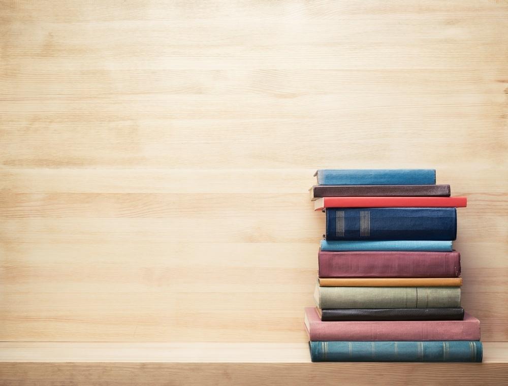 7 Best Books to Boost Your Productivity
