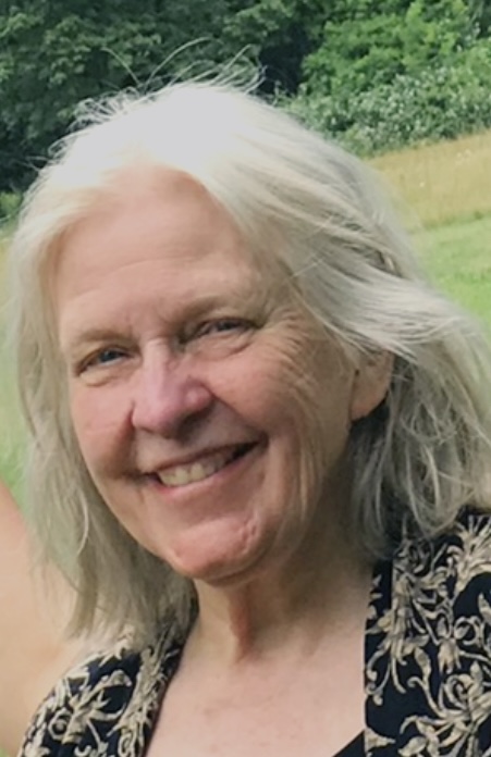 Nancy Mac, CHt