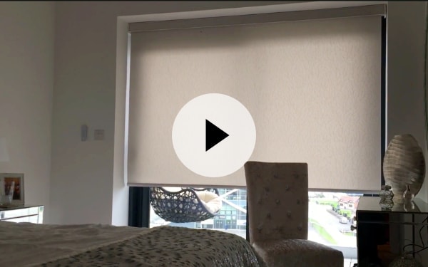 Bedroom Blinds