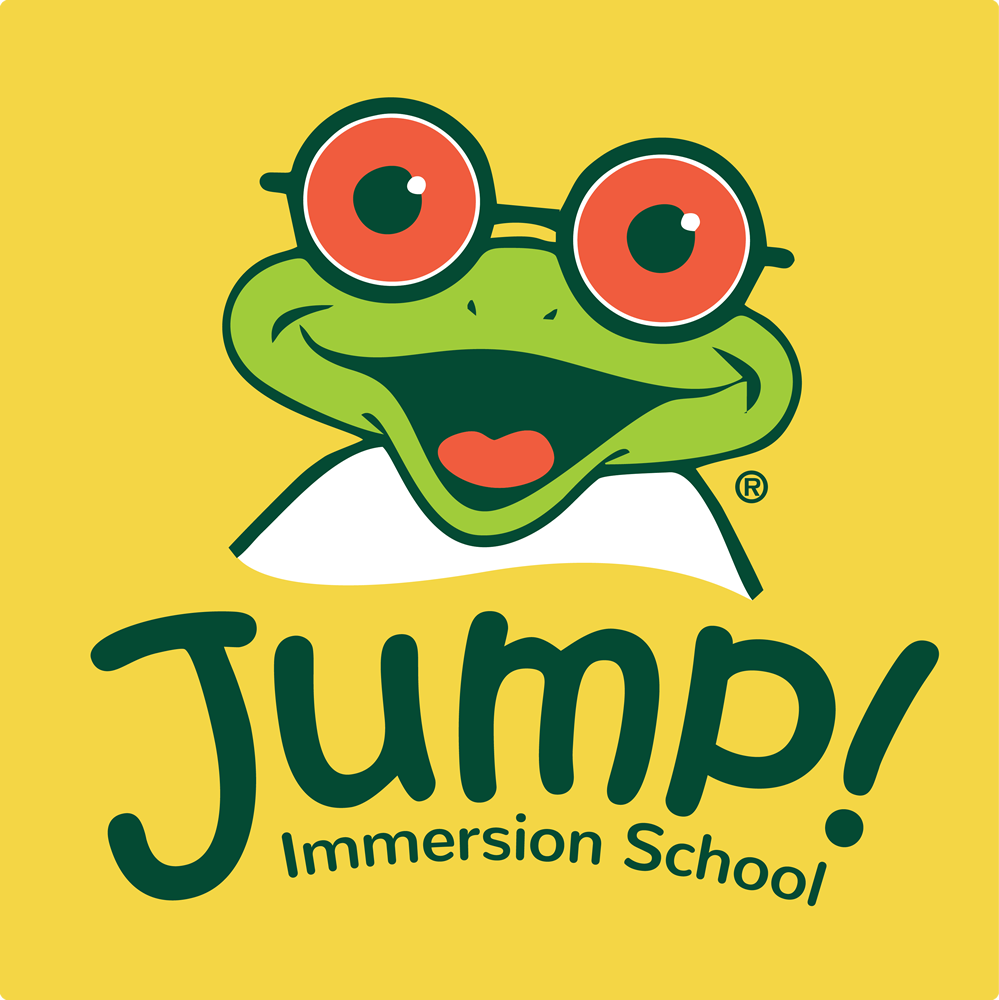 Jump Immersion School Online