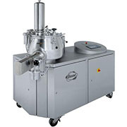 Granulation Equipment