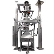 High Containment Lift Systems