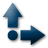 lifting and handling icon