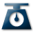 dosing and weighing icon