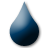 cleaning and drying icon