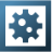 containment and isolation icon