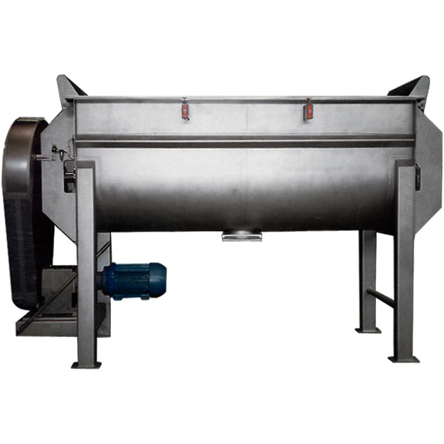 Ribbon and Paddle Blender