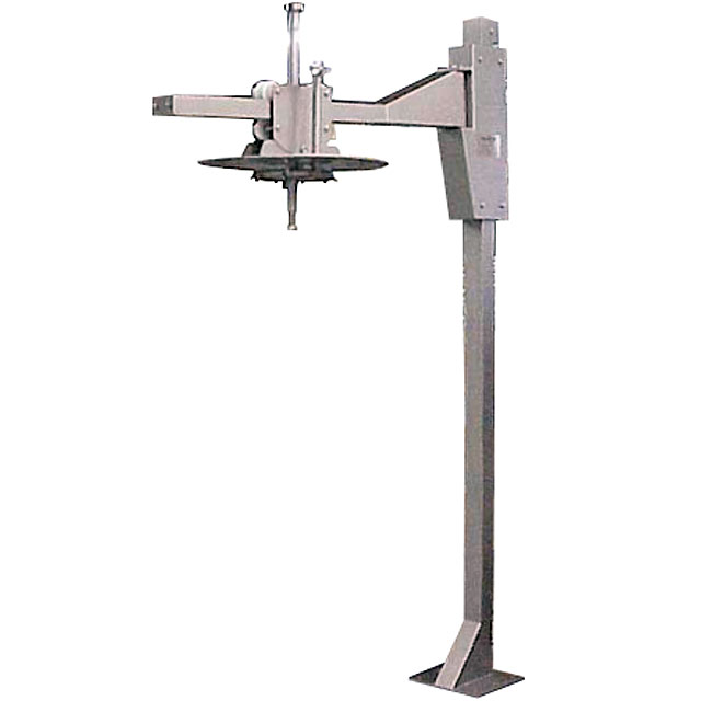 Washing Station - Stationary