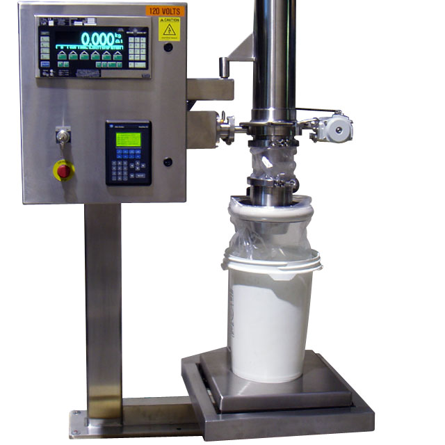 Dosing System
