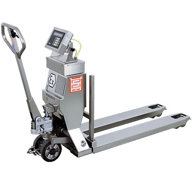 Robusto Comfort 3000 EX