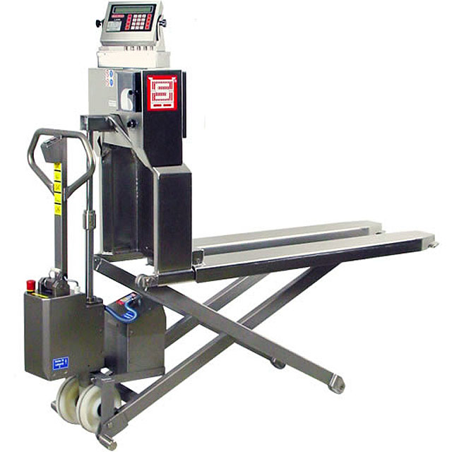Robusto SHW 3000