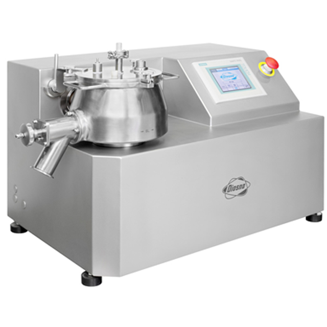 High Shear Granulator P 1 - 6