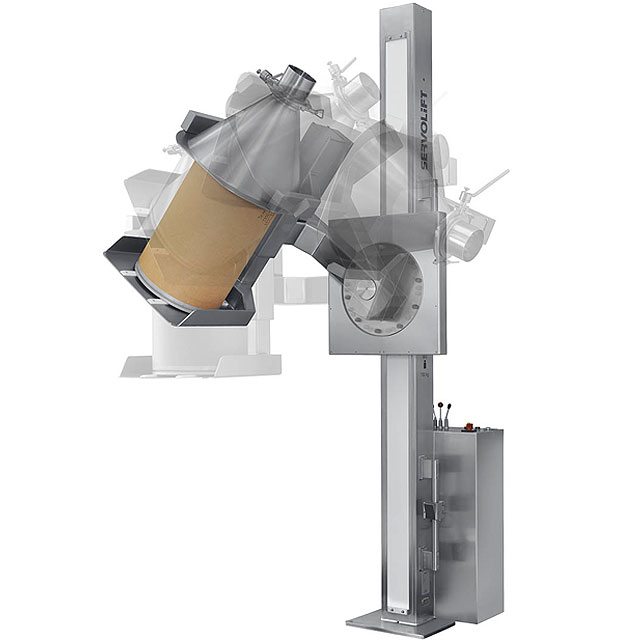 Drum Lifter - Universal