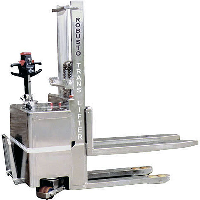 Robusto Trans-Lifter