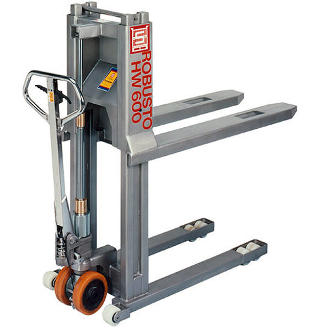 Robusto HHW 600 High Lift Truck