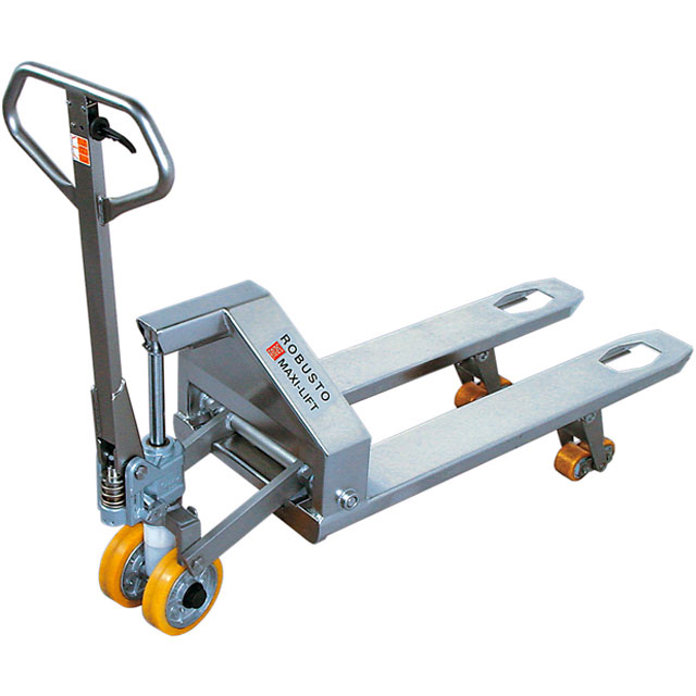 Robusto Maxi-Lift