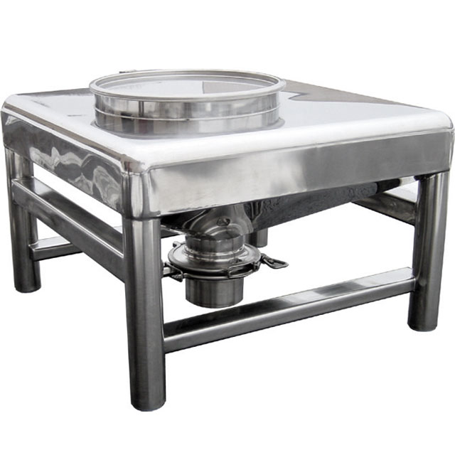 Bin (IBC) - Tablet