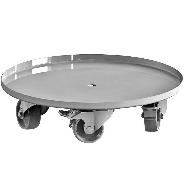 Drum Dolly