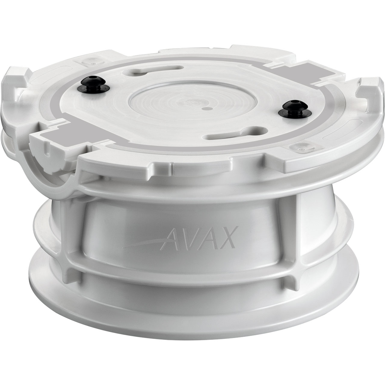 Single-use Passive Containment Valve - Plastic