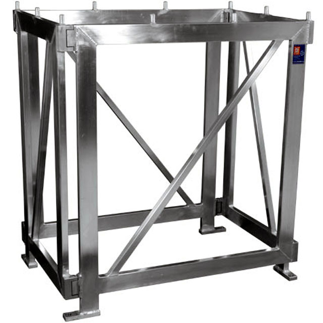 Bag (FIBC) Frame - Foldable