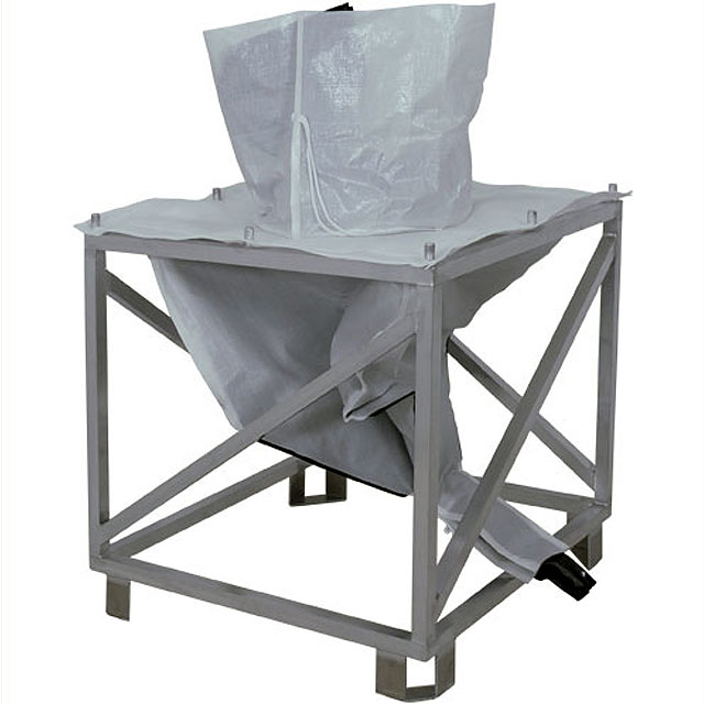 Bag (FIBC) Frame - Fixed