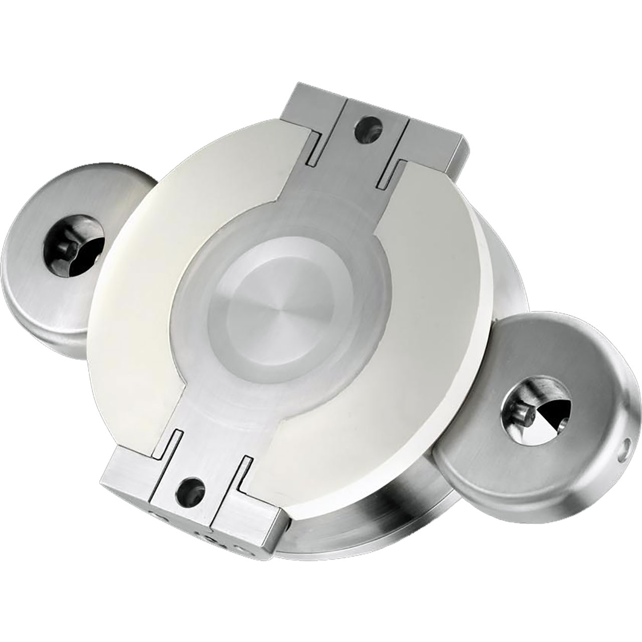 High Containment Valve - Passive
