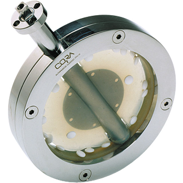 Tablet Valve