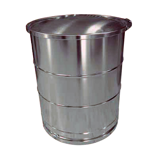 Batch Vessels