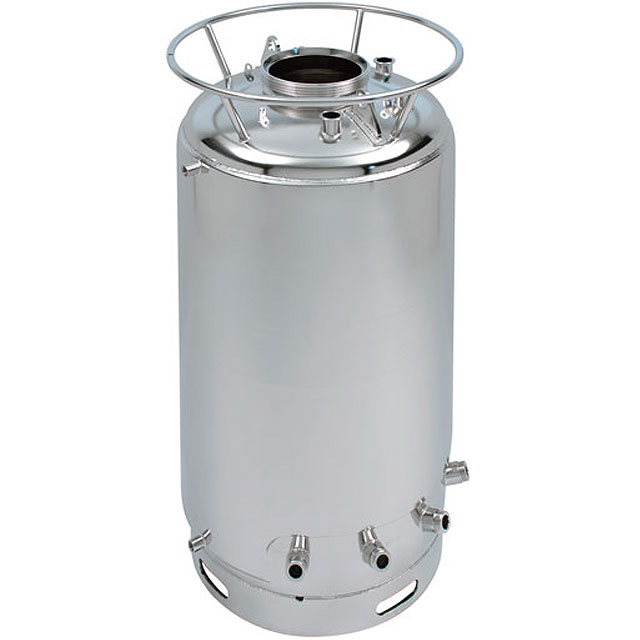 Pressure Vessels