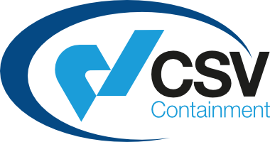 CSV Containment logo