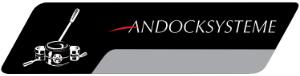 Andocksysteme GmbH logo