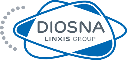 Diosna Linxis logo